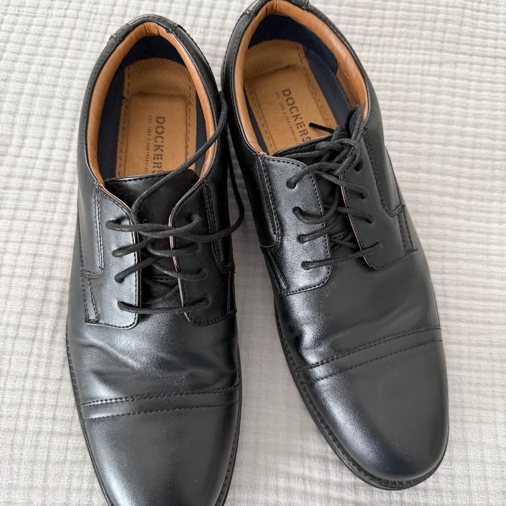 Dockers men’s Dress Shoes